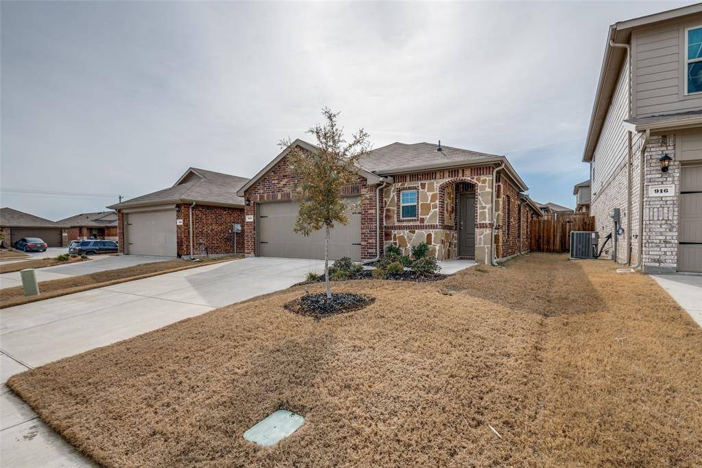 918 Country Road, Josephine, TX 75189