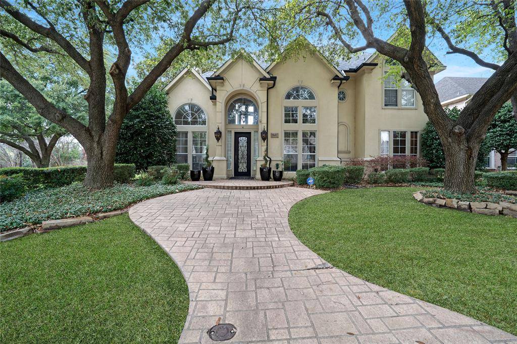 18403 Gibbons Drive, Dallas, TX 75287