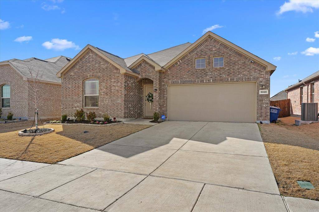 5028 Waterway Drive, Princeton, TX 75407