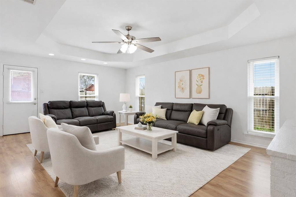 2607 Boulder Drive, Corinth, TX 76210