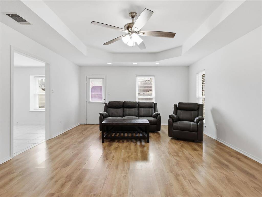 2607 Boulder Drive, Corinth, TX 76210