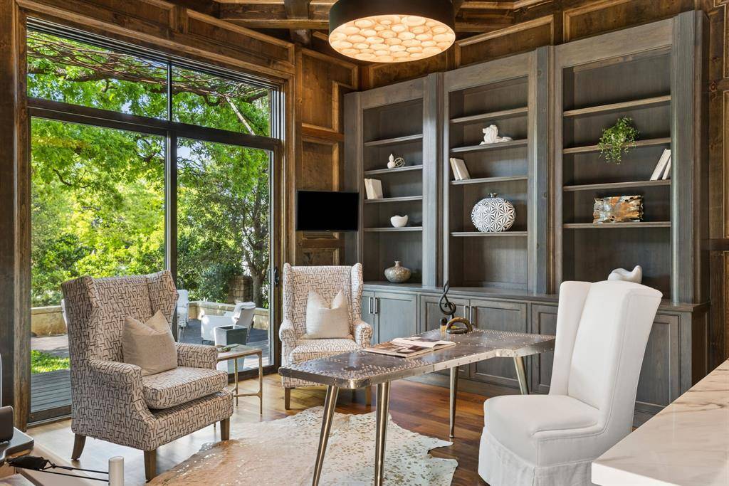 1408 Fountain Grass Court, Westlake, TX 76262