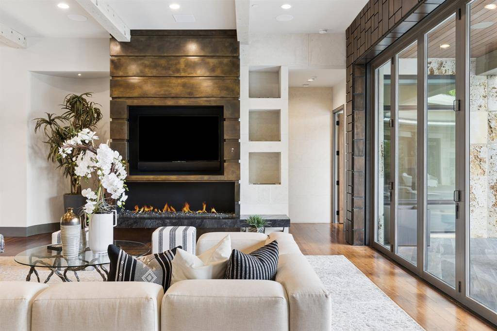 1408 Fountain Grass Court, Westlake, TX 76262