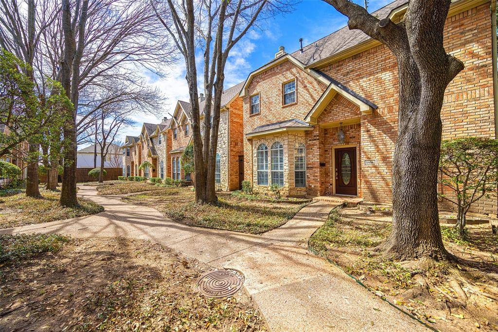 5856 Oram Street, Dallas, TX 75206