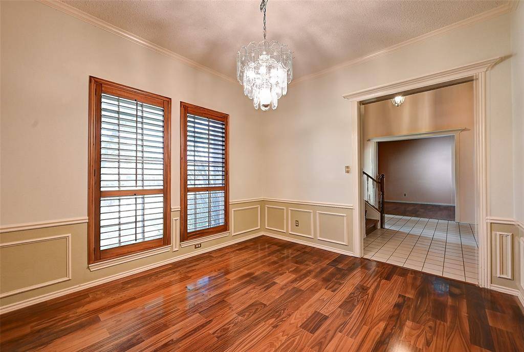 3311 Greenglen Circle, Carrollton, TX 75007