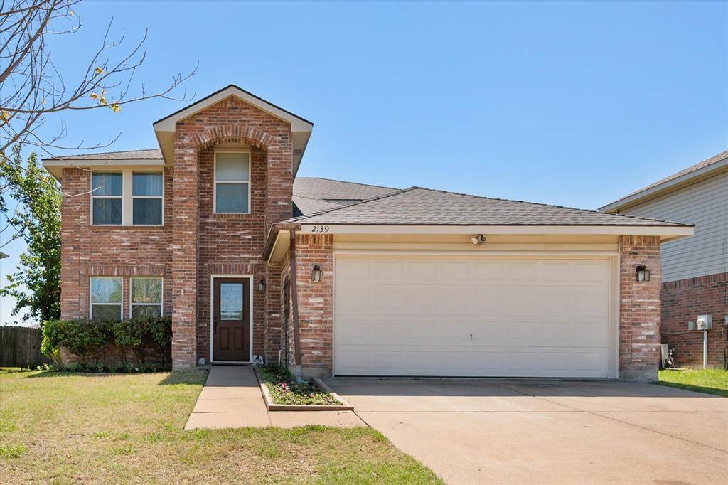 2139 Hacienda Court, Grand Prairie, TX 75052