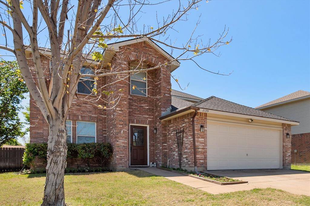 2139 Hacienda Court, Grand Prairie, TX 75052