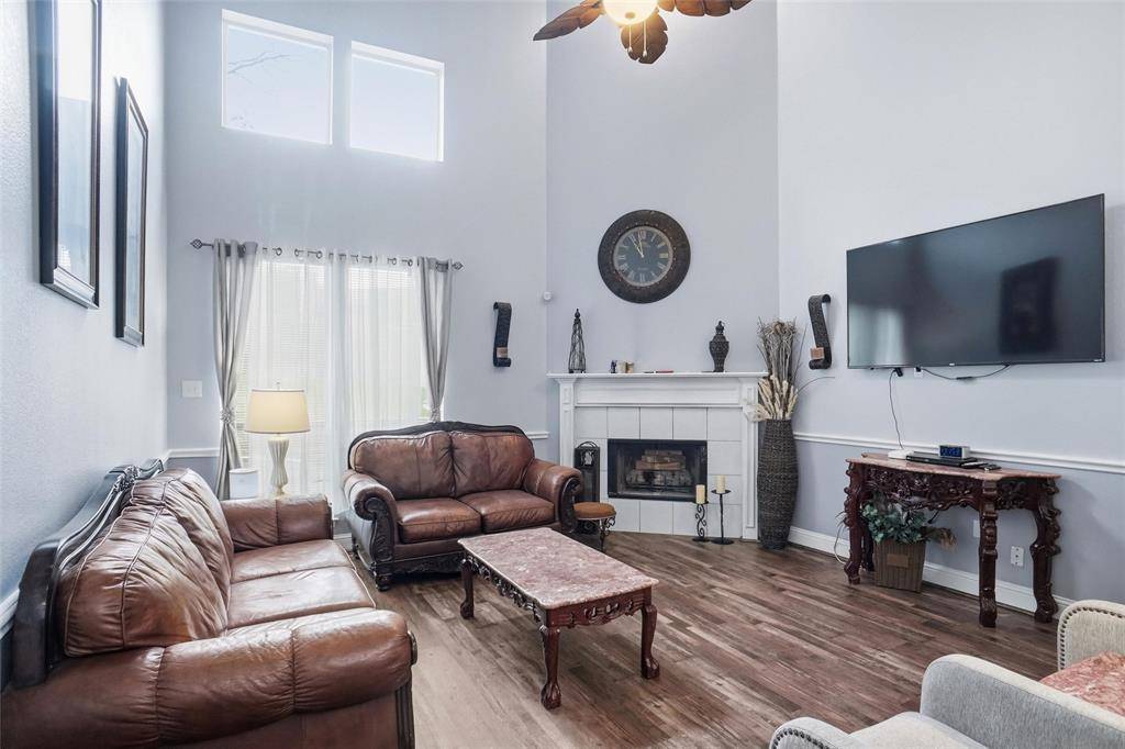 1812 Haley Circle, Carrollton, TX 75006