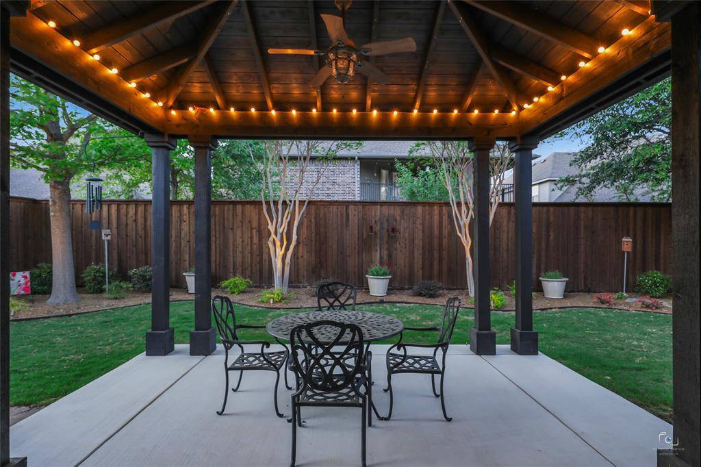 14164 Badlands Drive, Frisco, TX 75035