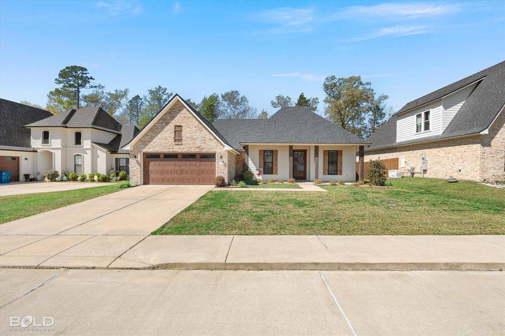 568 Newburyport Street, Blanchard, LA 71107