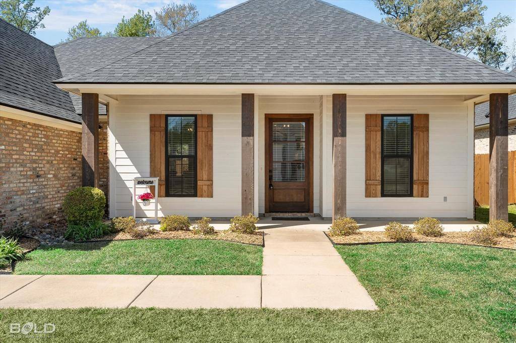 568 Newburyport Street, Blanchard, LA 71107