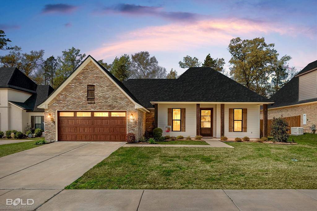 568 Newburyport Street, Blanchard, LA 71107