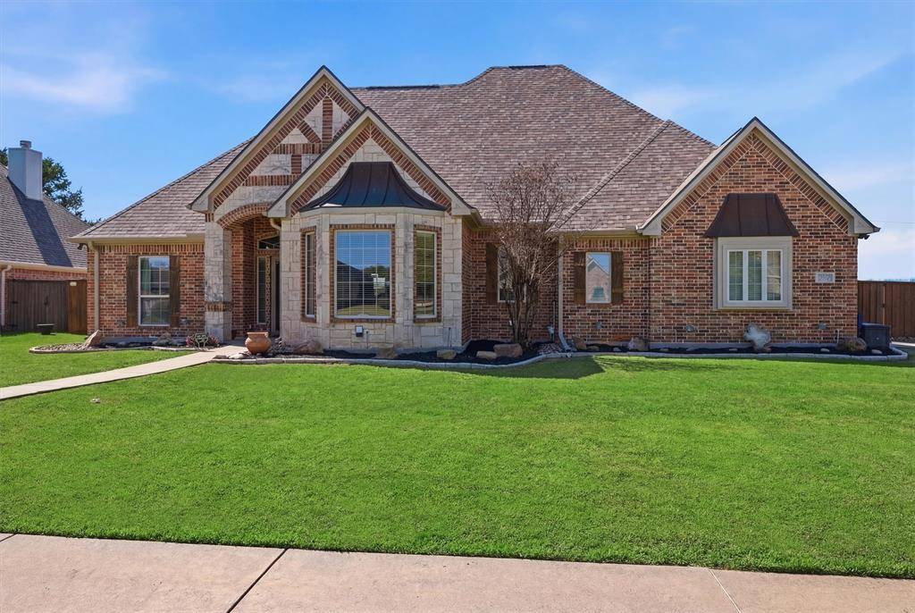 3712 Melrose Trail, Sherman, TX 75090