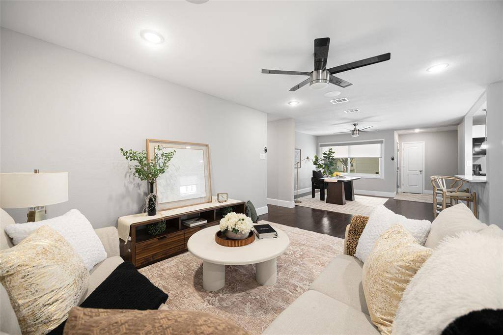 3451 High Bluff Drive, Dallas, TX 75234