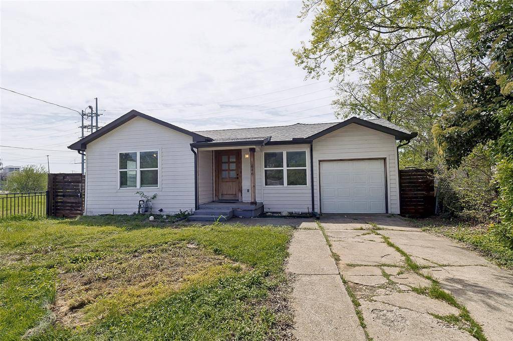 1646 Briarcliff Road, Dallas, TX 75235