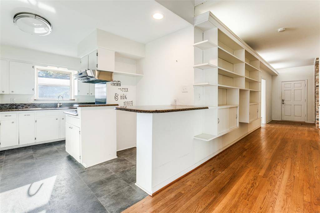 9759 Shoreview Road, Dallas, TX 75238