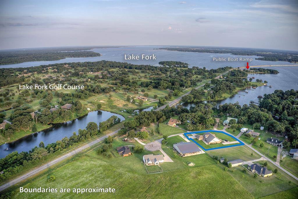 251 Rs County Road 3430, Emory, TX 75440