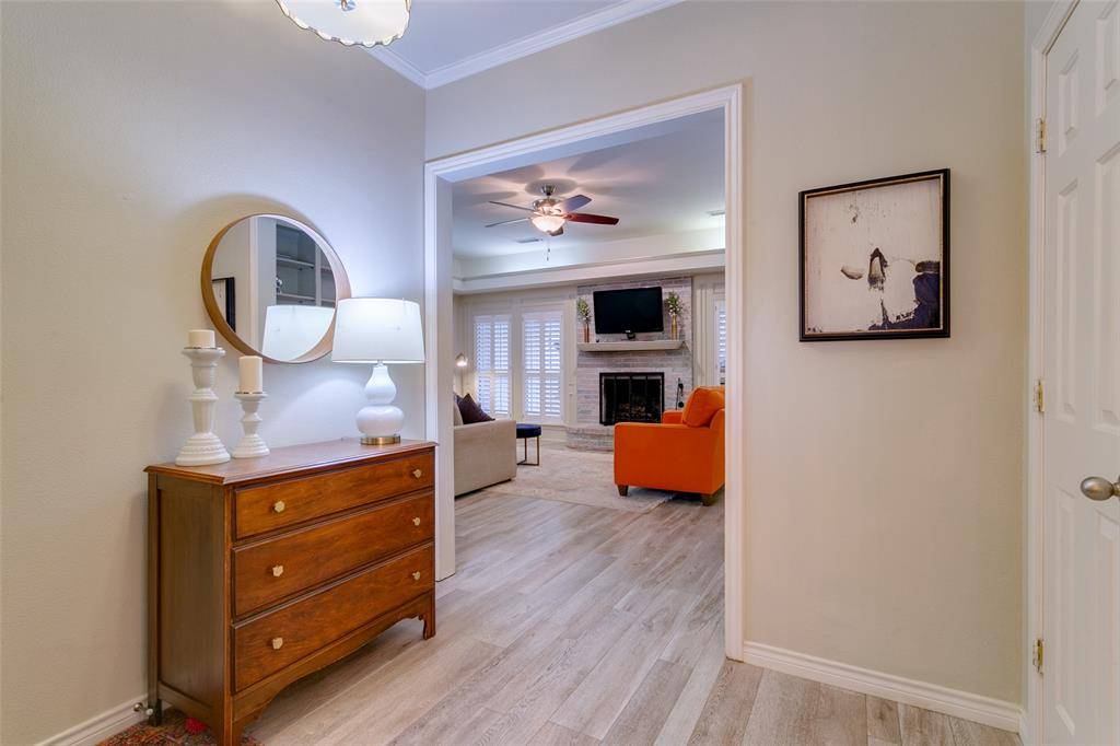 2534 Briardale Drive, Carrollton, TX 75006