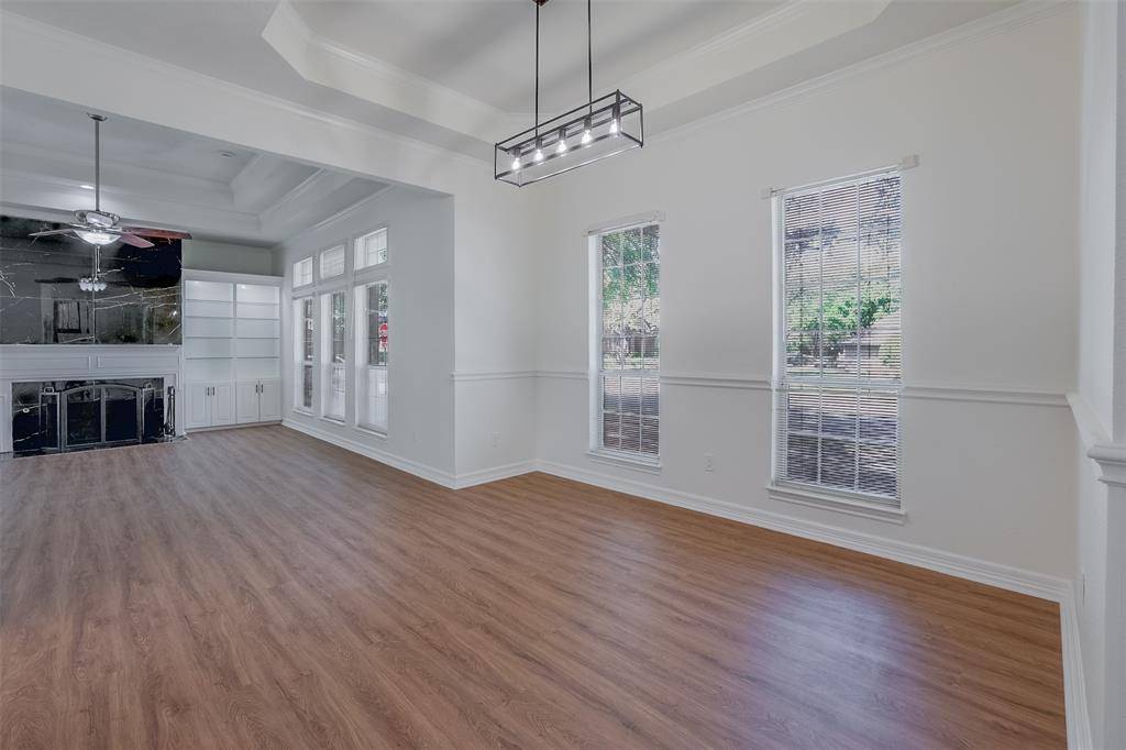 3704 Cross Bend Drive, Arlington, TX 76016