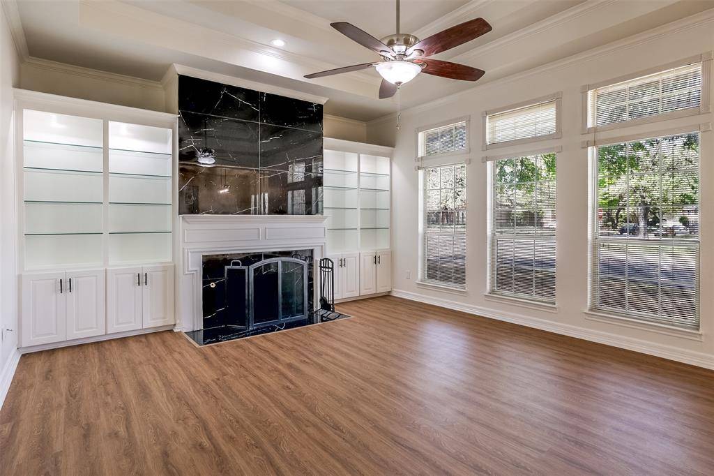 3704 Cross Bend Drive, Arlington, TX 76016