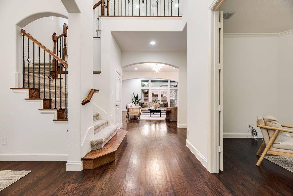 15935 Willowbrook Lane, Frisco, TX 75035