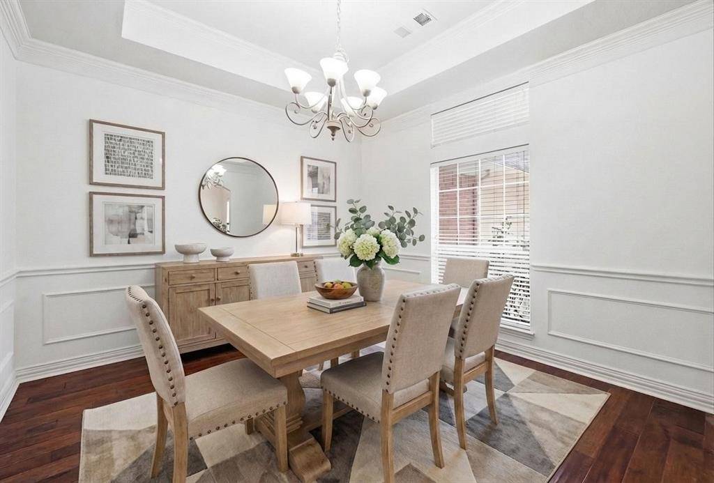 2908 Eastbourne Lane, Flower Mound, TX 75022