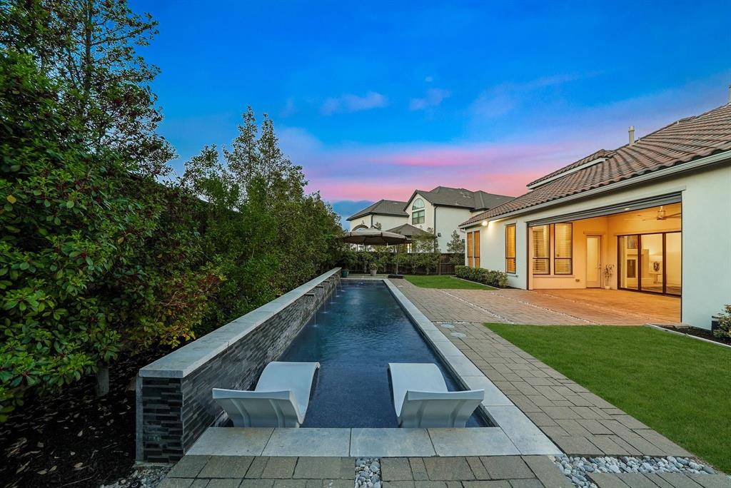 3772 Hamilton Heights Avenue, Frisco, TX 75034