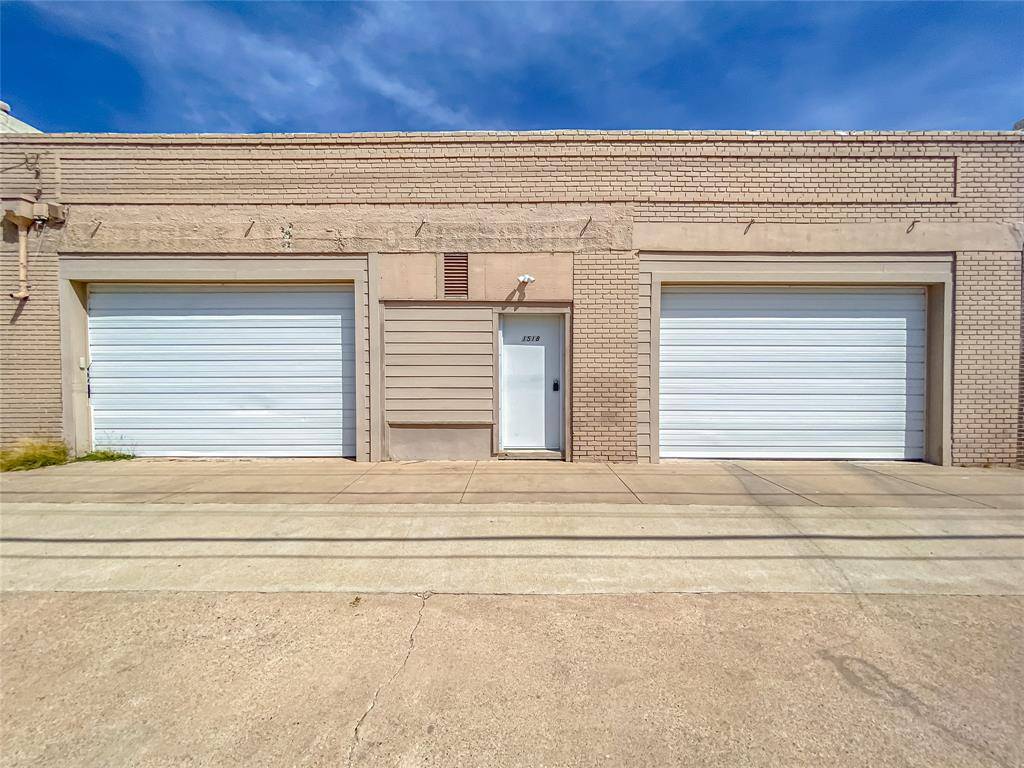 1518 S 14th Street, Abilene, TX 79602