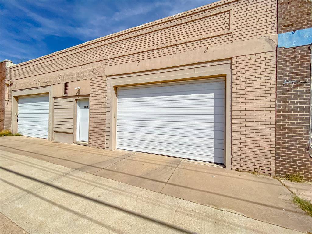 1518 S 14th Street, Abilene, TX 79602