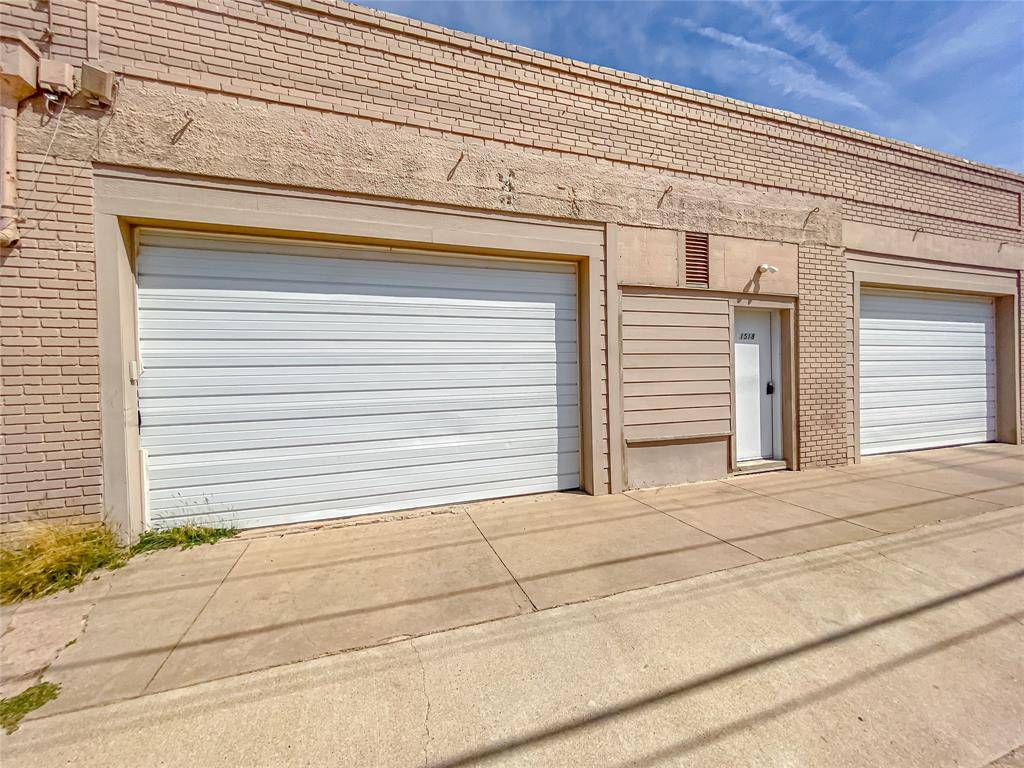 1518 S 14th Street, Abilene, TX 79602