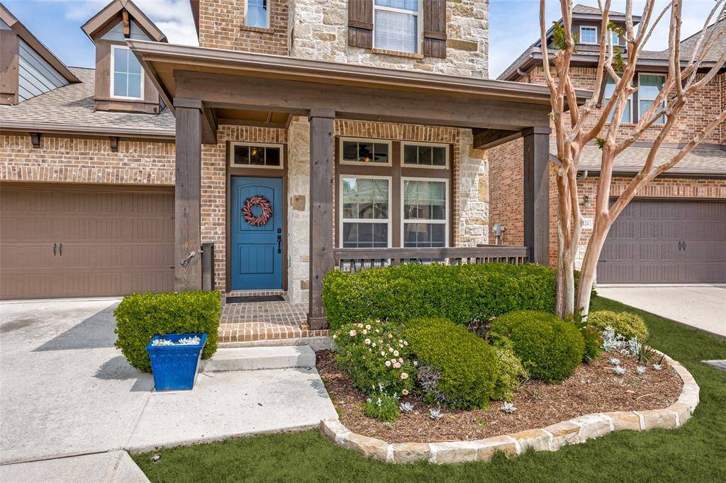 2128 Meridian Way, Richardson, TX 75080