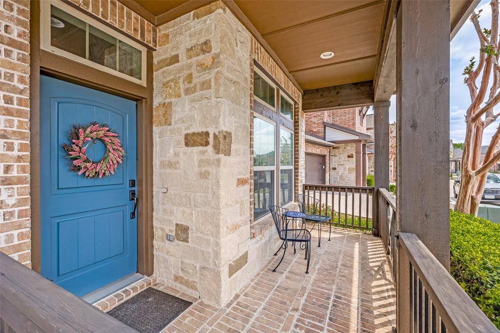 2128 Meridian Way, Richardson, TX 75080