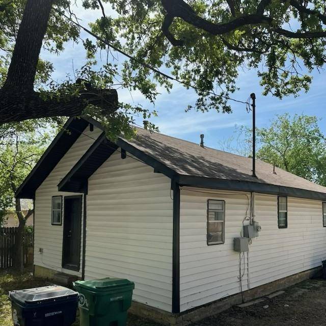 313 N Wood Street, Denton, TX 76209