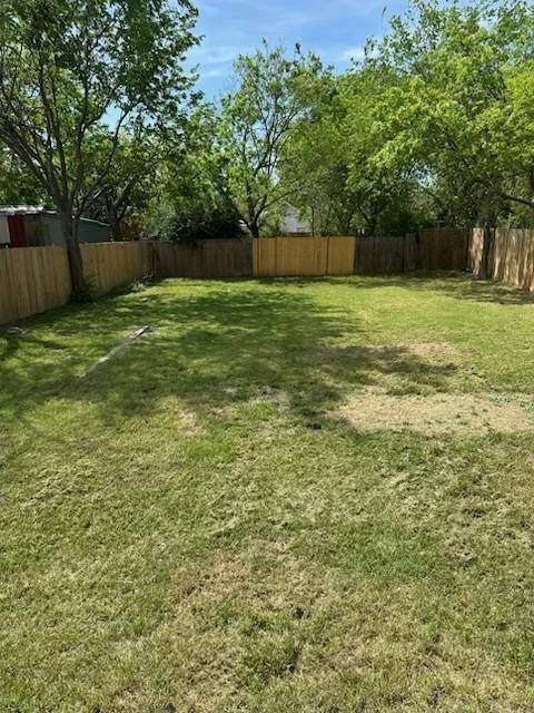 313 N Wood Street, Denton, TX 76209