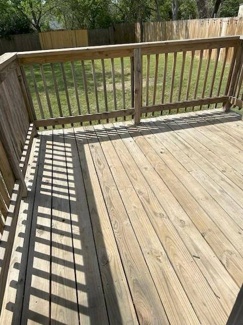 313 N Wood Street, Denton, TX 76209