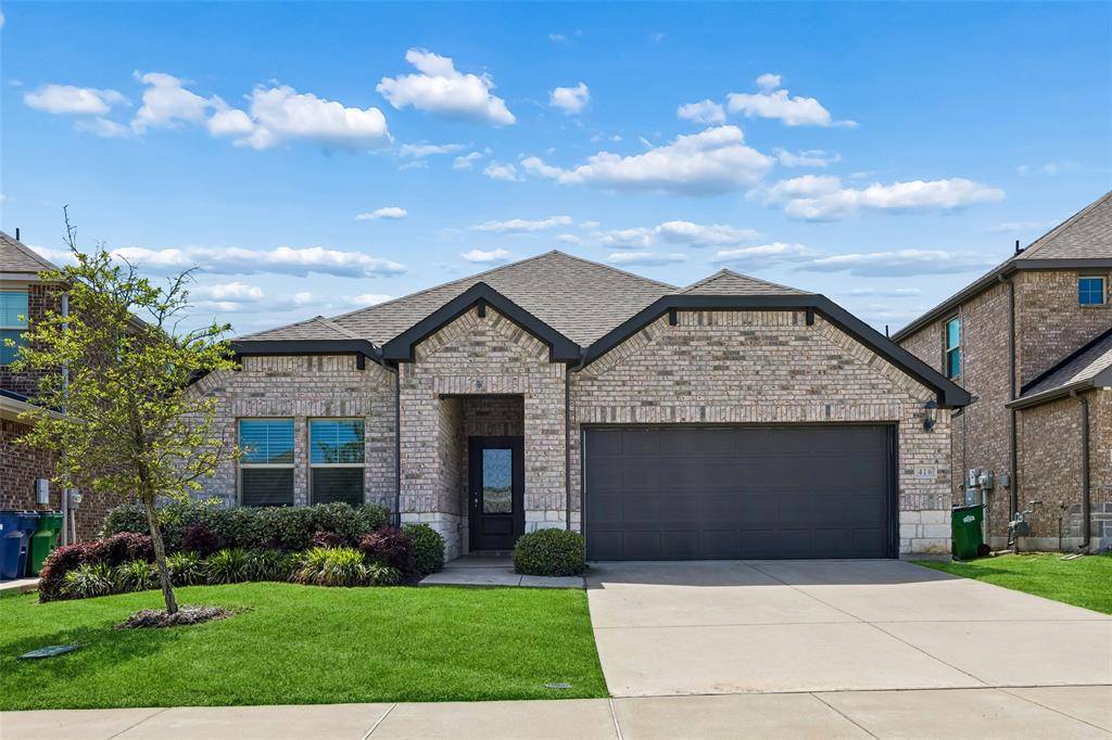 416 Ronda Road, Fate, TX 75087