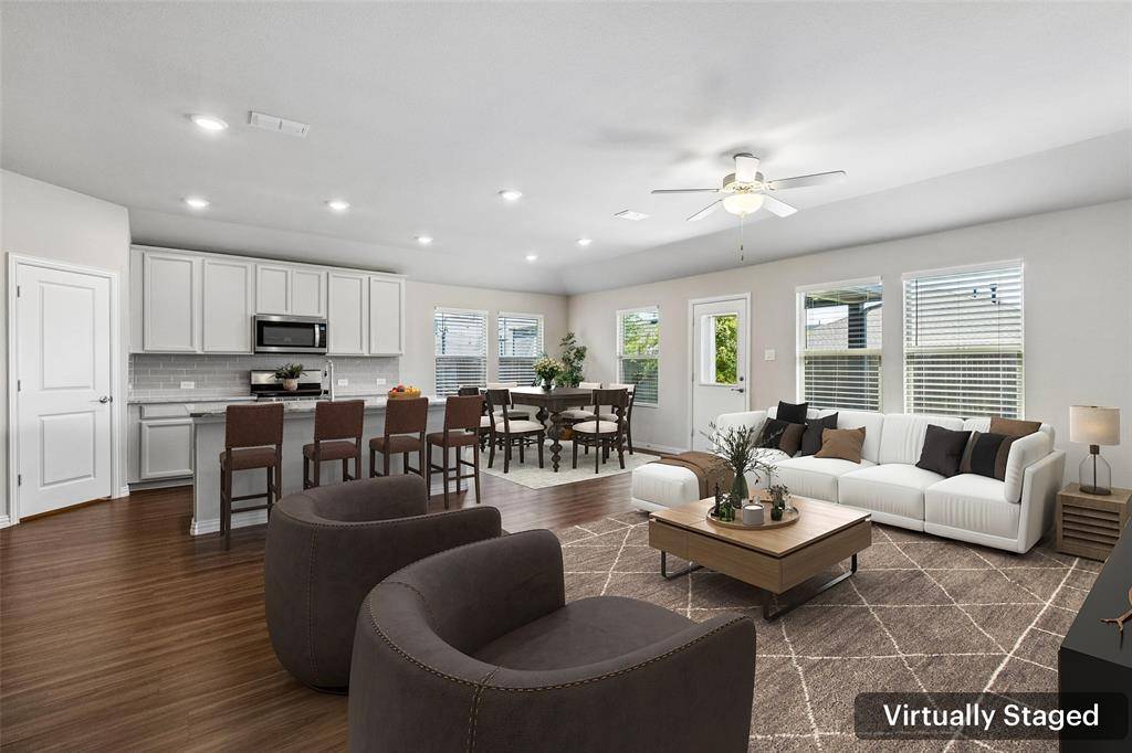 416 Ronda Road, Fate, TX 75087