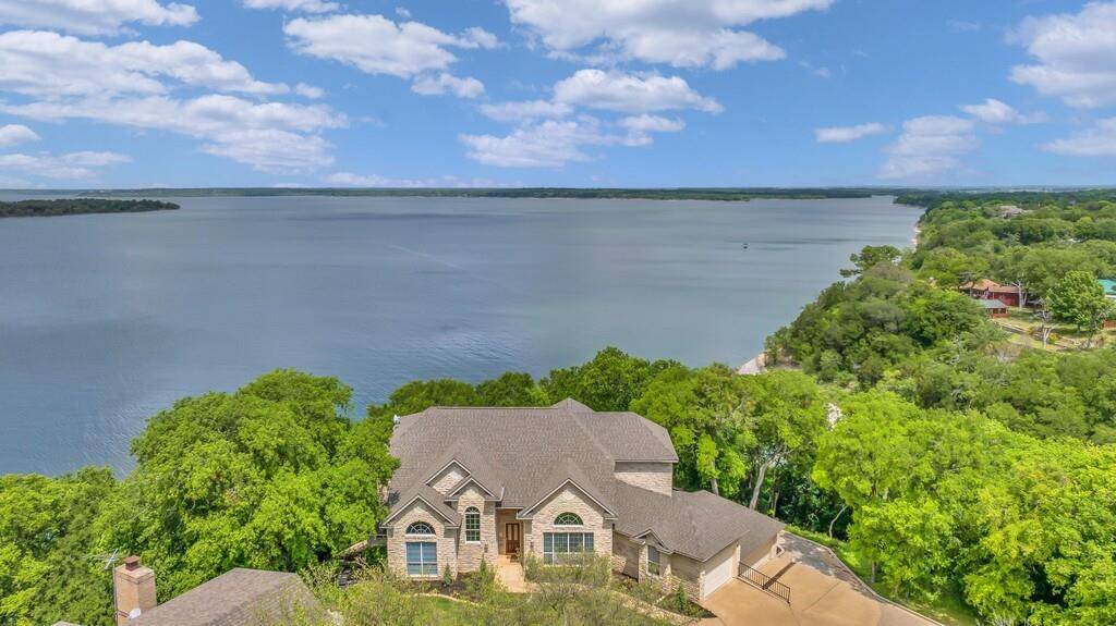 237 Giant Cedar Trail, Whitney, TX 76692