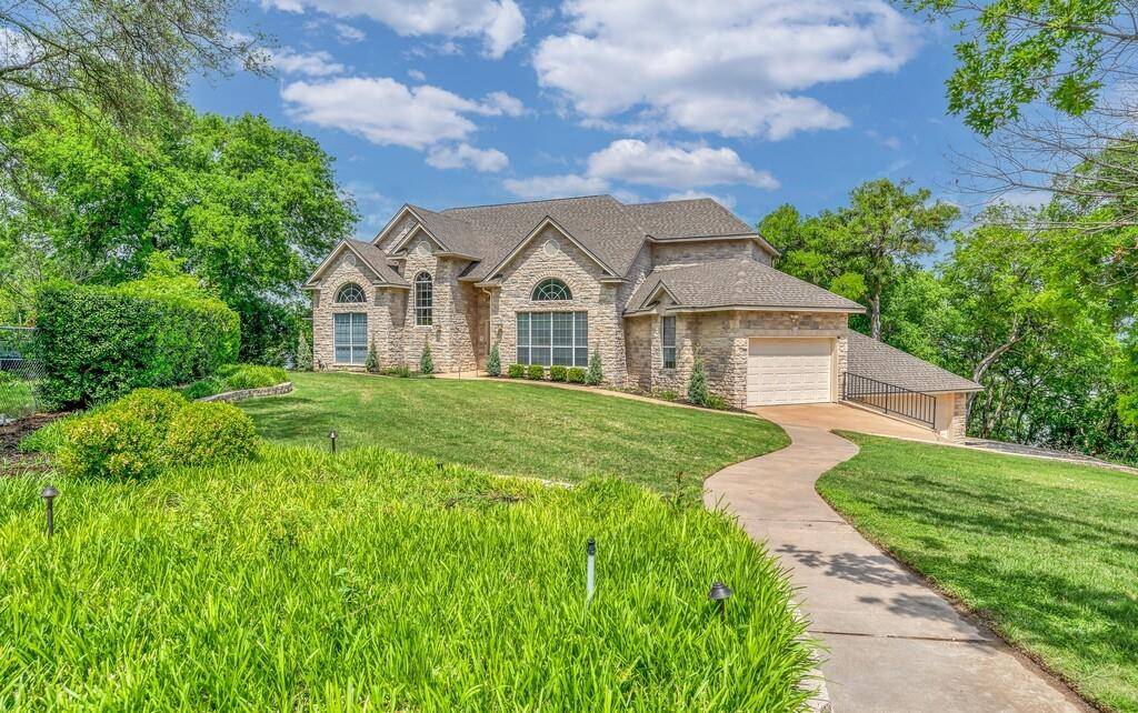 237 Giant Cedar Trail, Whitney, TX 76692