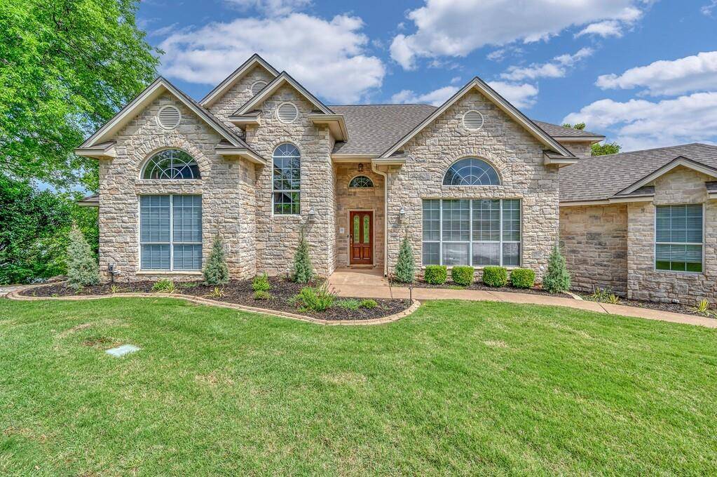 237 Giant Cedar Trail, Whitney, TX 76692