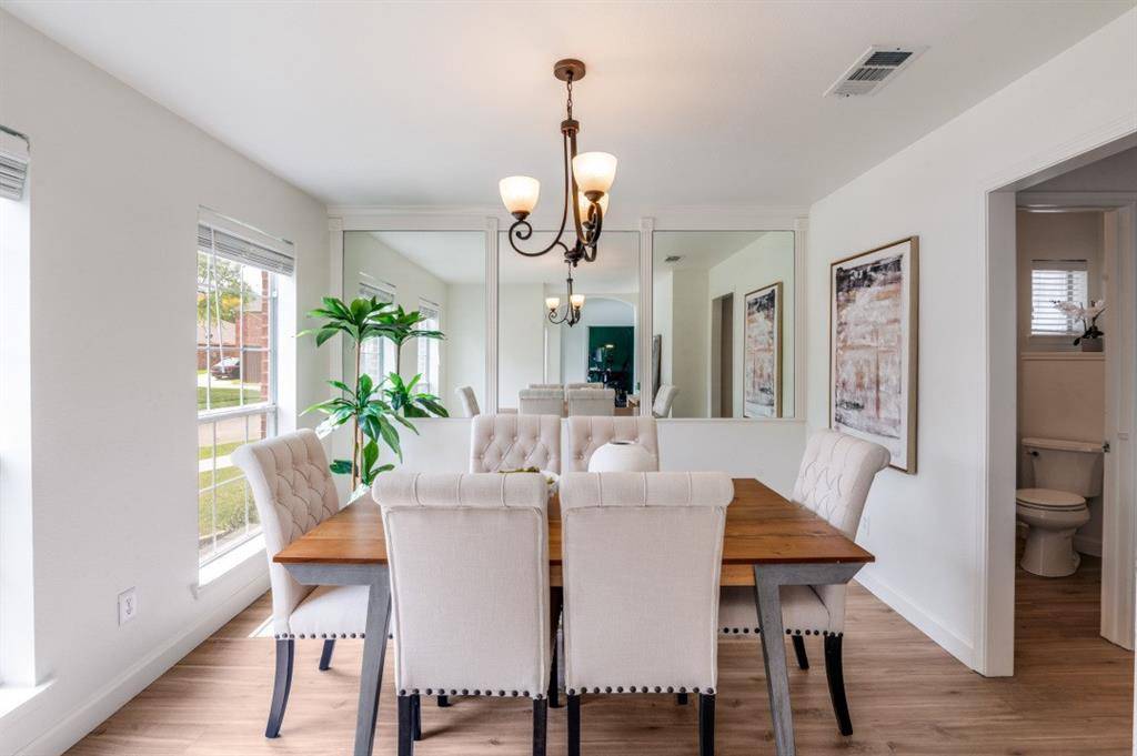 4020 Caldwell Avenue, The Colony, TX 75056