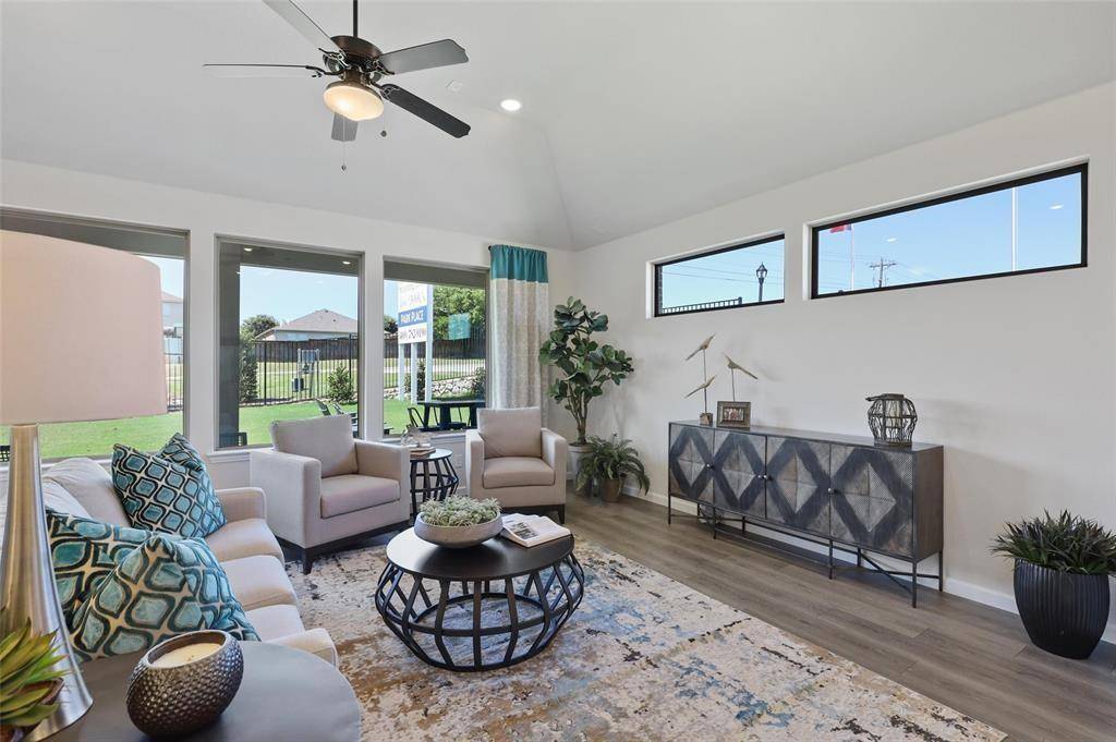 1834 Park Place Lane, Anna, TX 75409