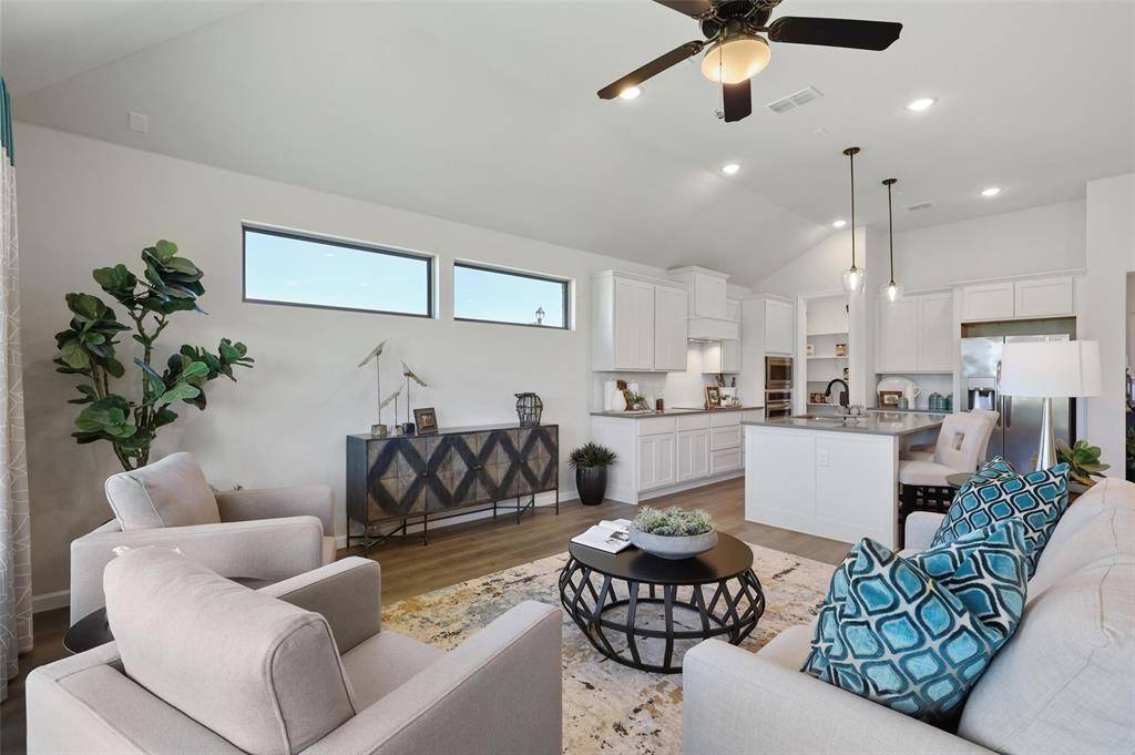 1834 Park Place Lane, Anna, TX 75409