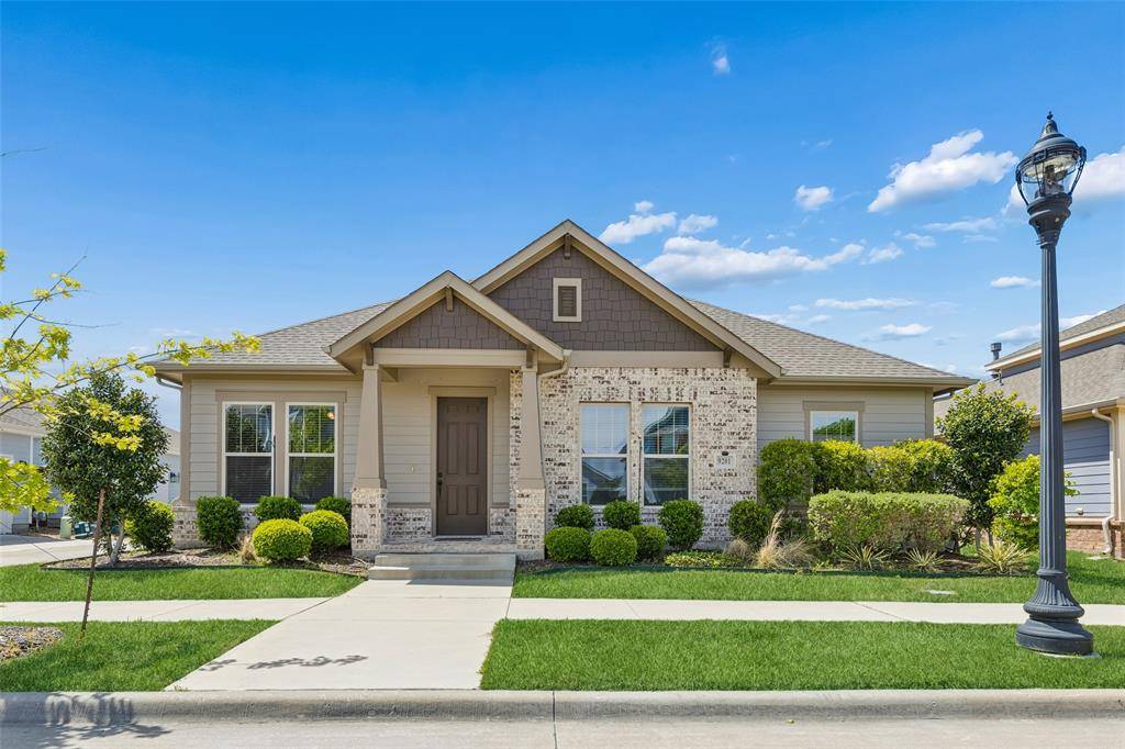 9201 Lamar Street, Rowlett, TX 75089