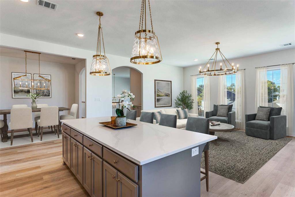 8965 Armstrong Court, Benbrook, TX 76126