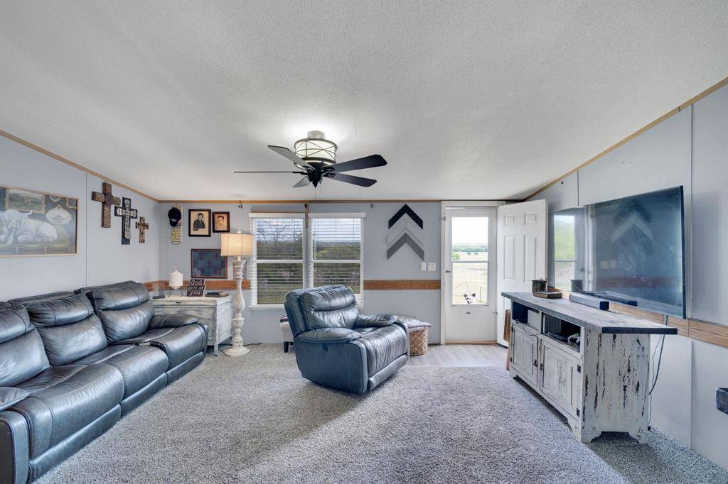 373 Eubanks Road, Maypearl, TX 76064