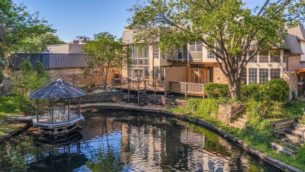 12056 Tavel Circle, Dallas, TX 75230