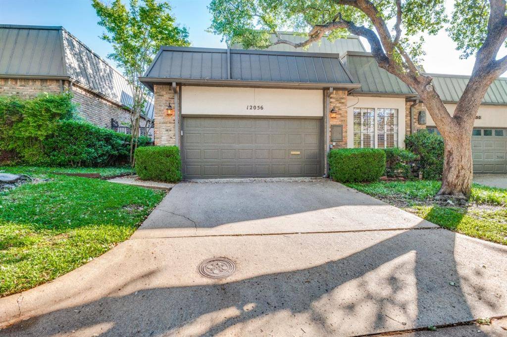 12056 Tavel Circle, Dallas, TX 75230