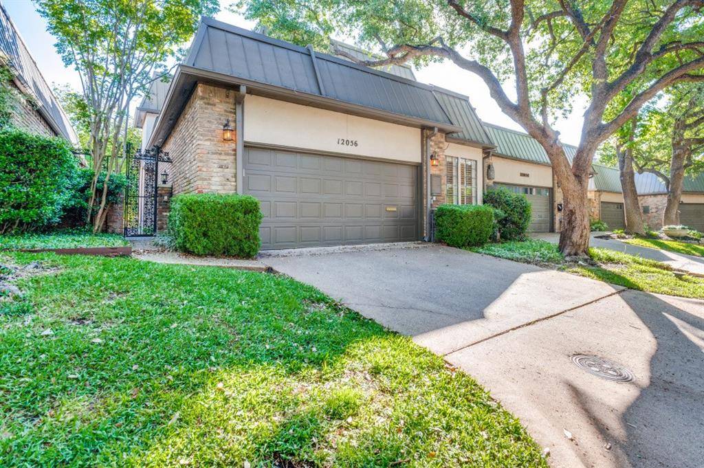 12056 Tavel Circle, Dallas, TX 75230