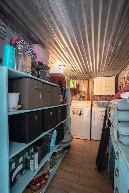 201 S Lane Street, Decatur, TX 76234